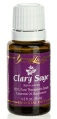 Clary Sage Essential Oil.doc